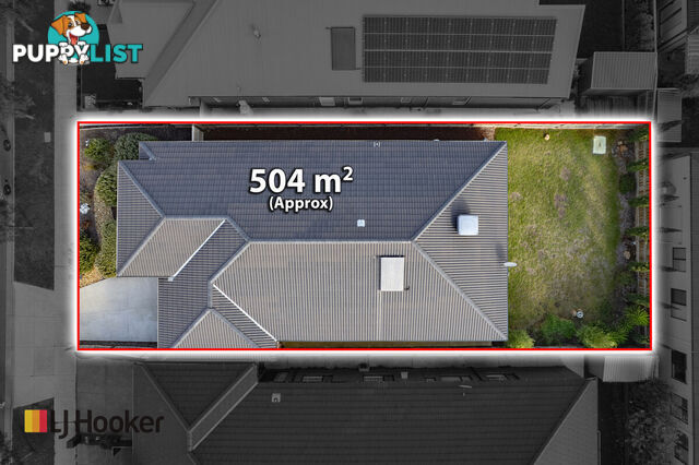 12 Realm Vista MICKLEHAM VIC 3064