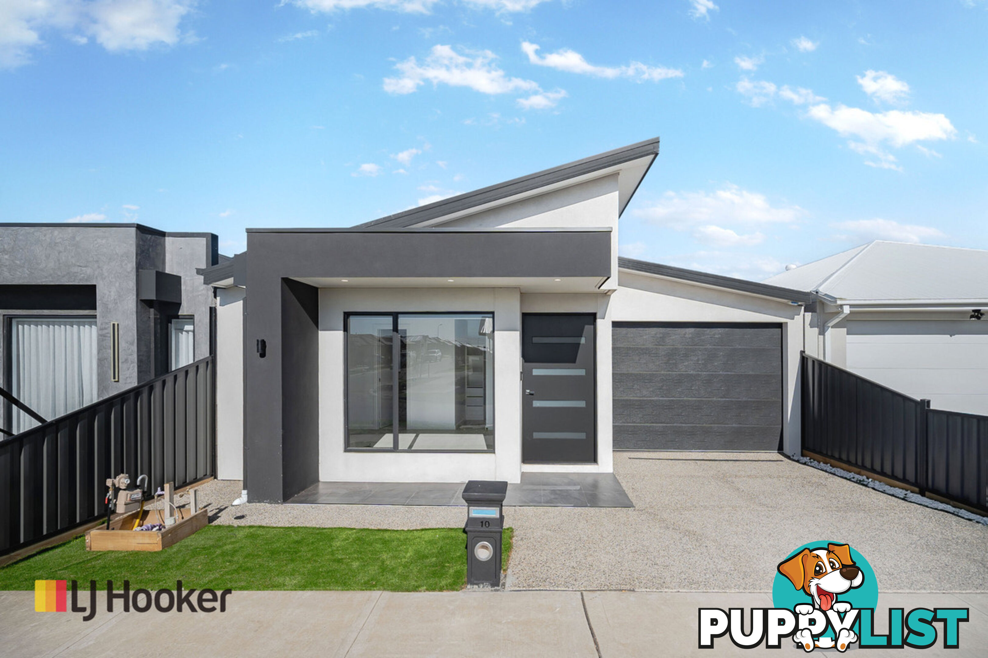 10 Aniseed Street MICKLEHAM VIC 3064