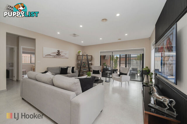 7 Pickering Street MICKLEHAM VIC 3064