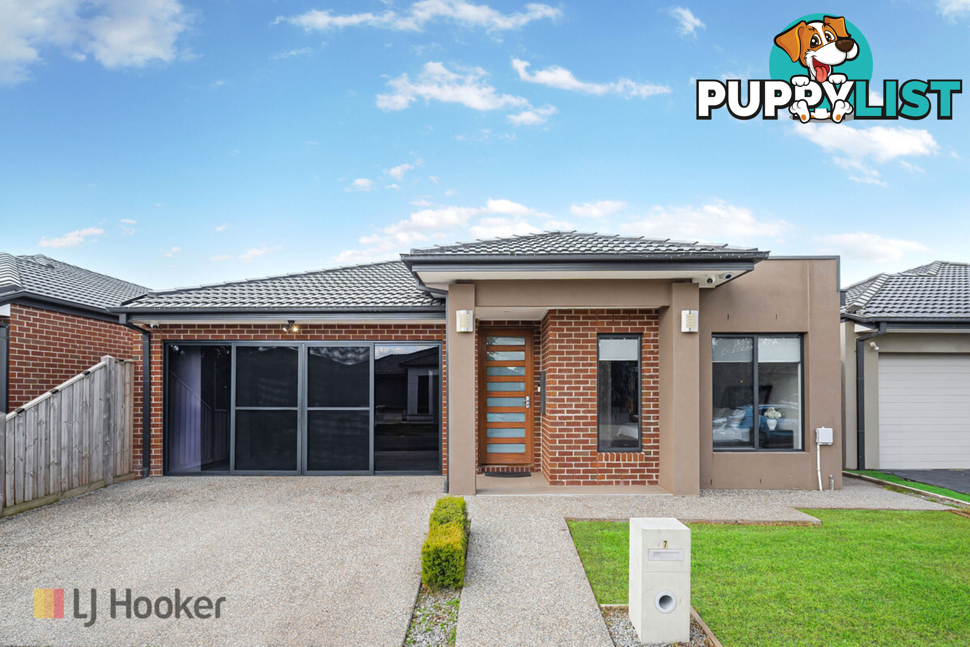 7 Pickering Street MICKLEHAM VIC 3064