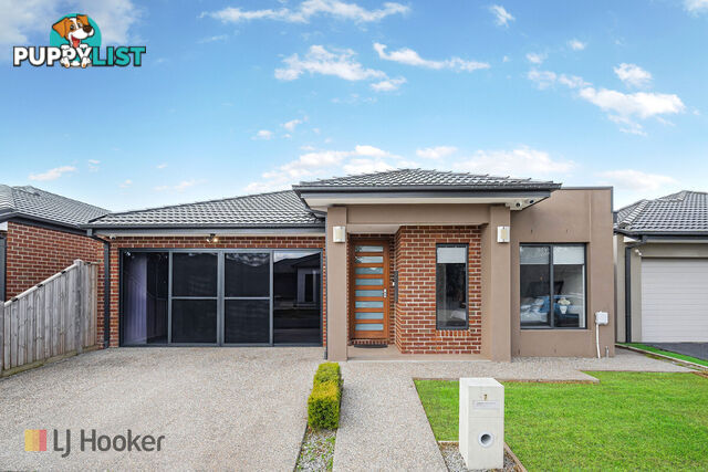 7 Pickering Street MICKLEHAM VIC 3064
