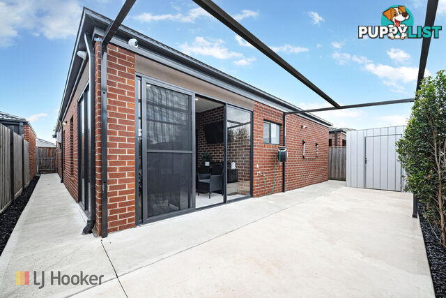 7 Pickering Street MICKLEHAM VIC 3064