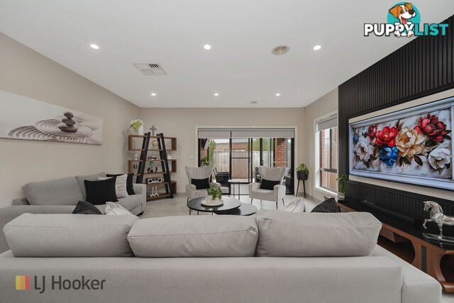7 Pickering Street MICKLEHAM VIC 3064