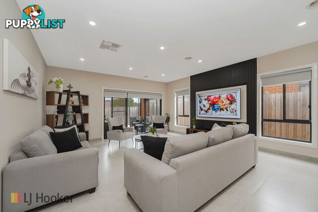 7 Pickering Street MICKLEHAM VIC 3064