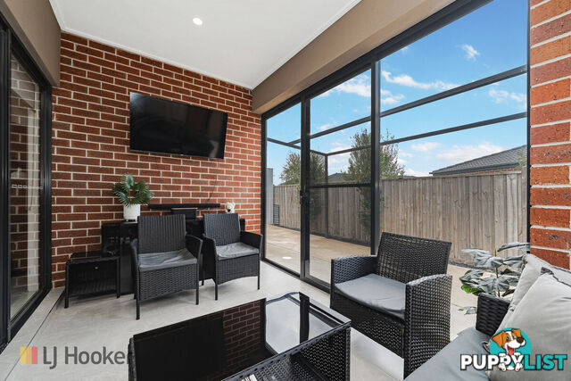 7 Pickering Street MICKLEHAM VIC 3064