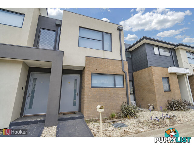 48 Furlong Street CRAIGIEBURN VIC 3064