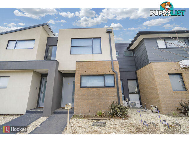 48 Furlong Street CRAIGIEBURN VIC 3064