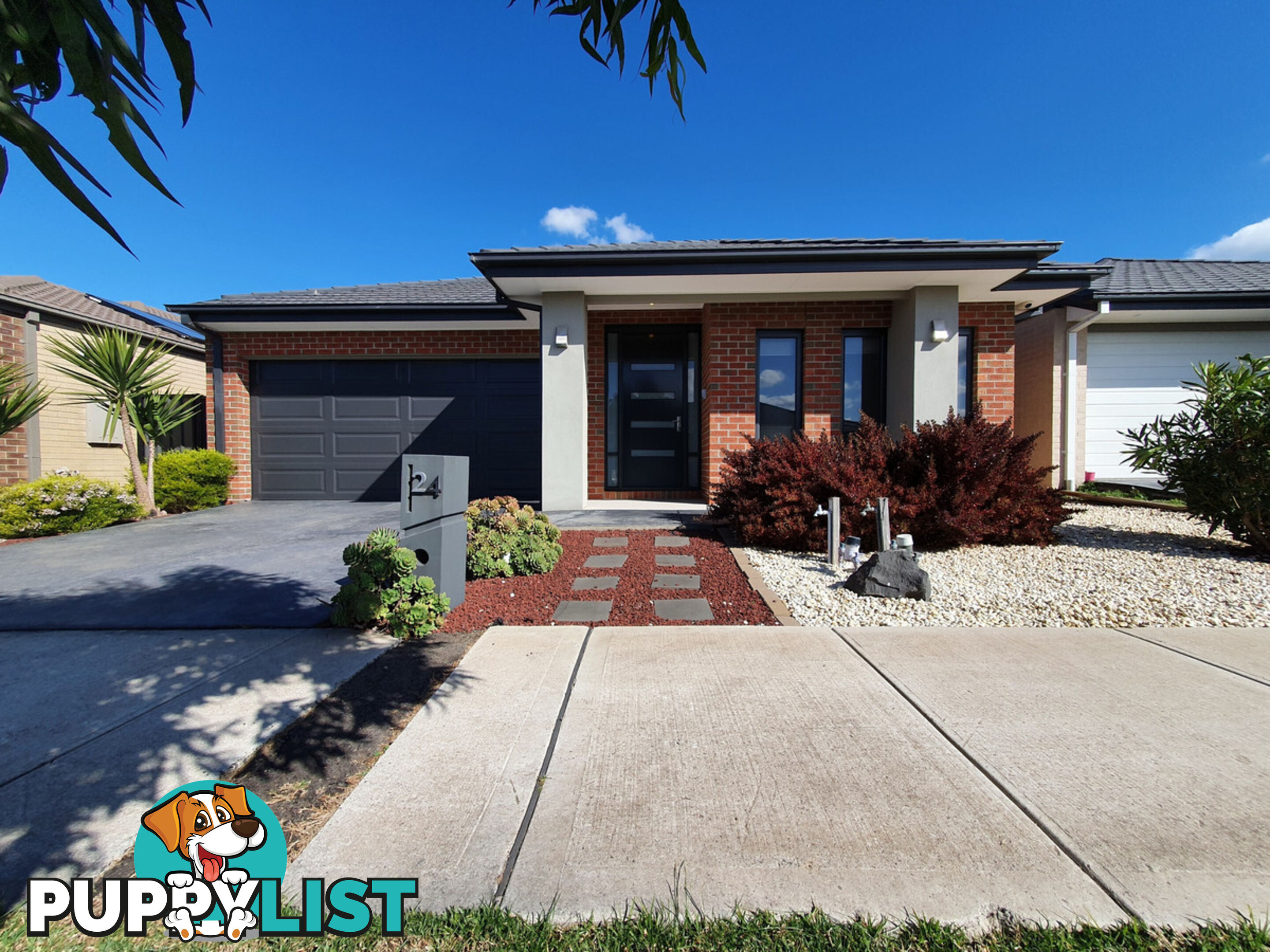 24 Lemon Myrtle Way CRAIGIEBURN VIC 3064