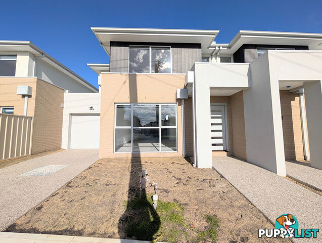19 Farnborough Avenue CRAIGIEBURN VIC 3064