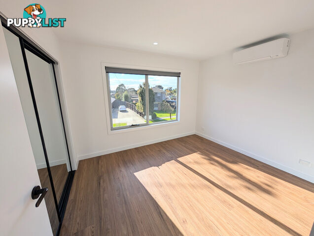 19 Farnborough Avenue CRAIGIEBURN VIC 3064