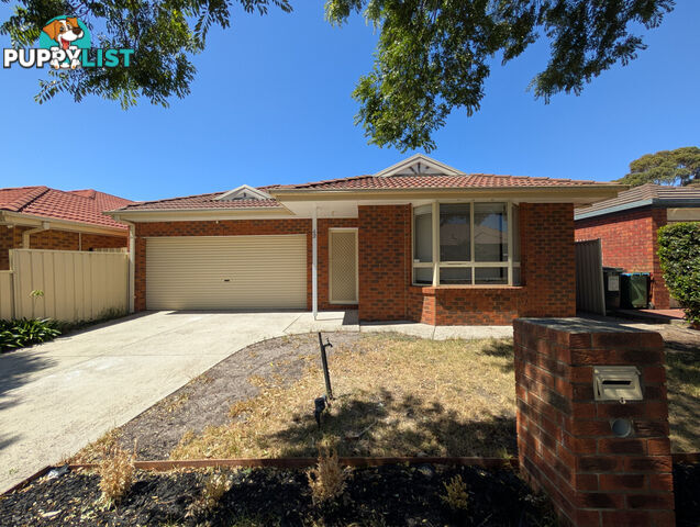 42 Woodlea Crescent CRAIGIEBURN VIC 3064