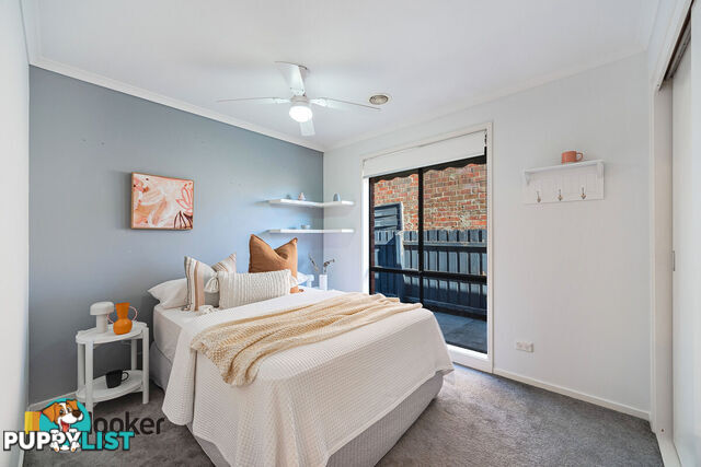 6 Gillingham Crescent CRAIGIEBURN VIC 3064
