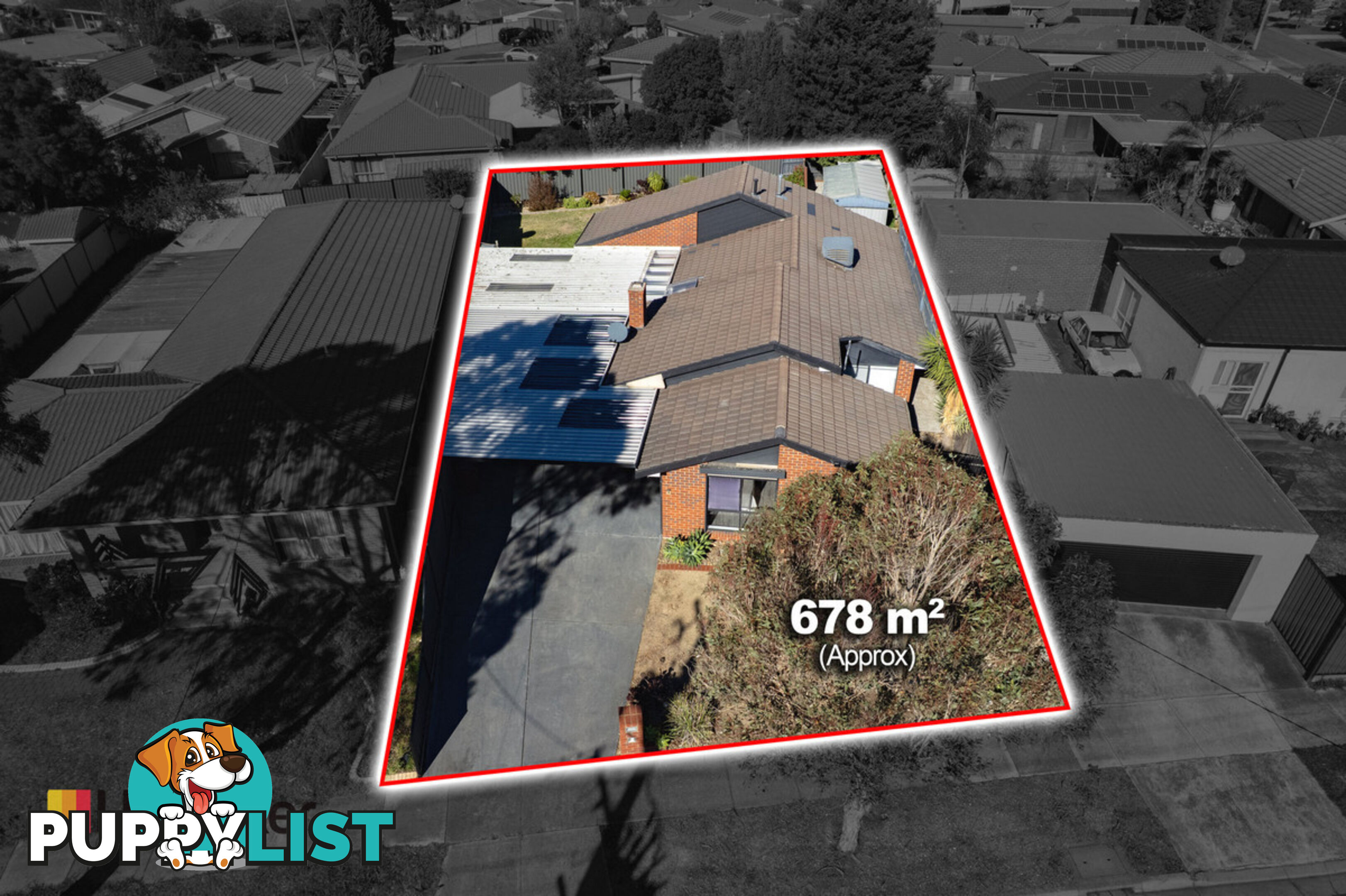6 Gillingham Crescent CRAIGIEBURN VIC 3064