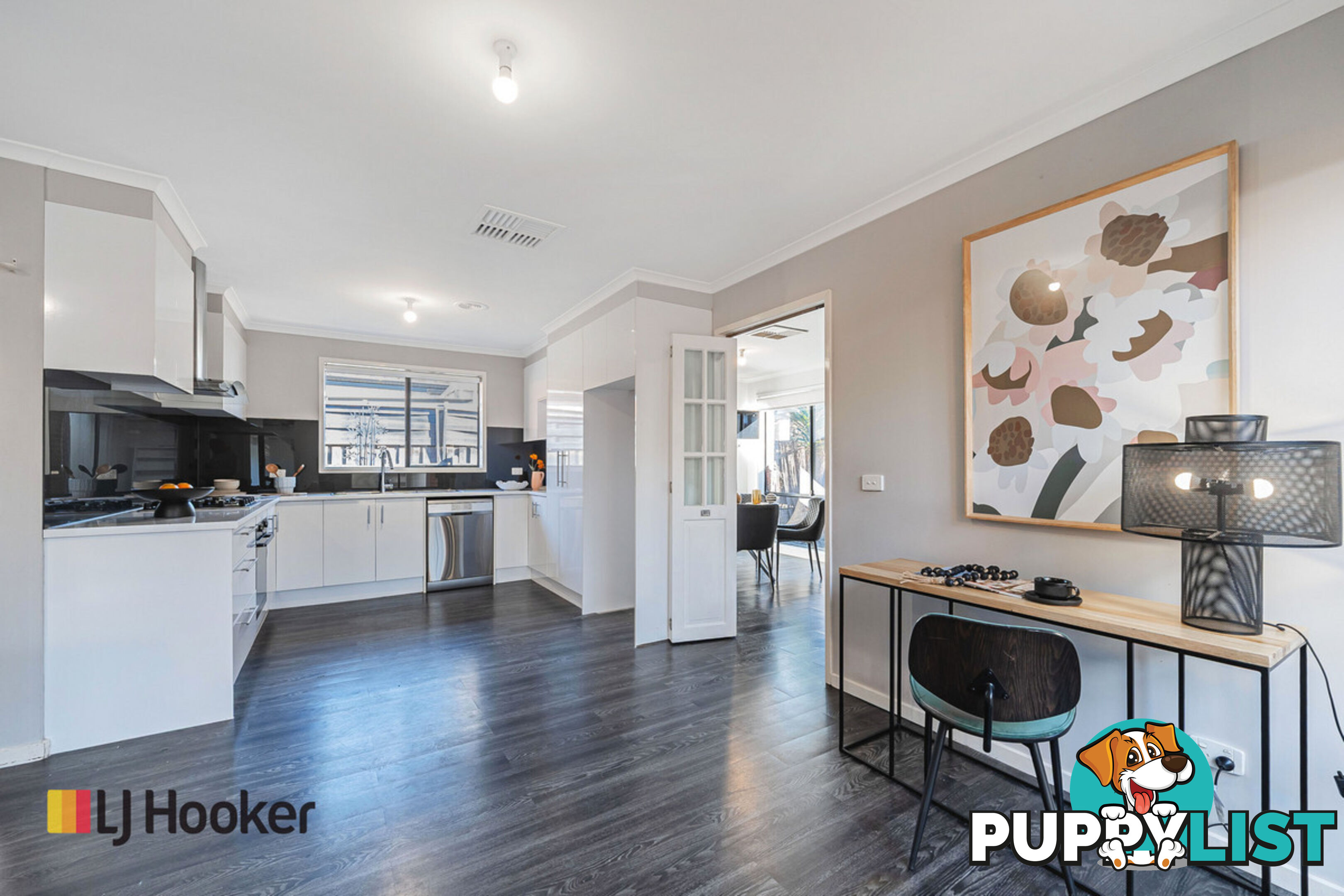 6 Gillingham Crescent CRAIGIEBURN VIC 3064