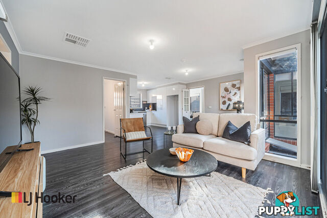 6 Gillingham Crescent CRAIGIEBURN VIC 3064