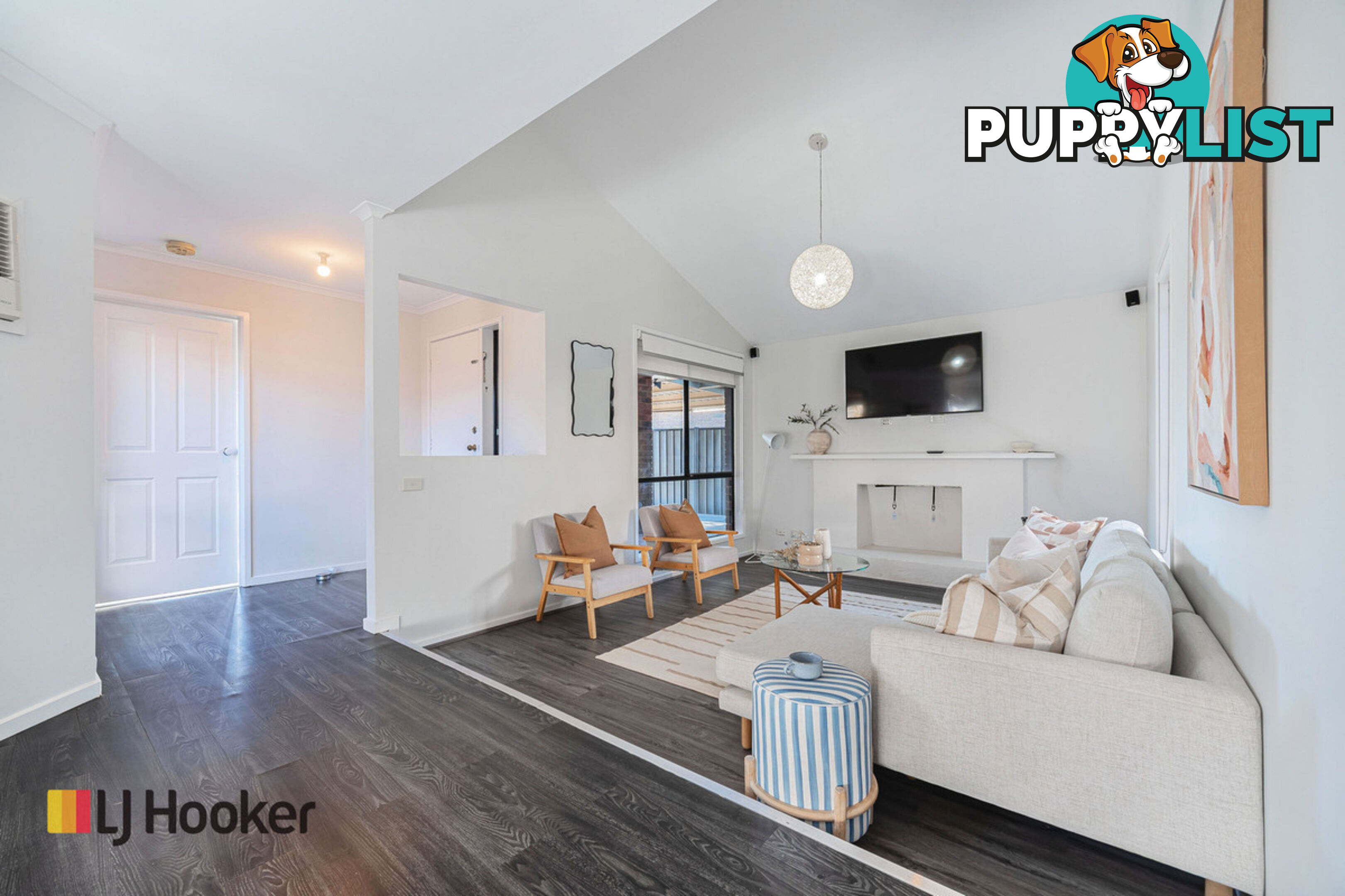 6 Gillingham Crescent CRAIGIEBURN VIC 3064