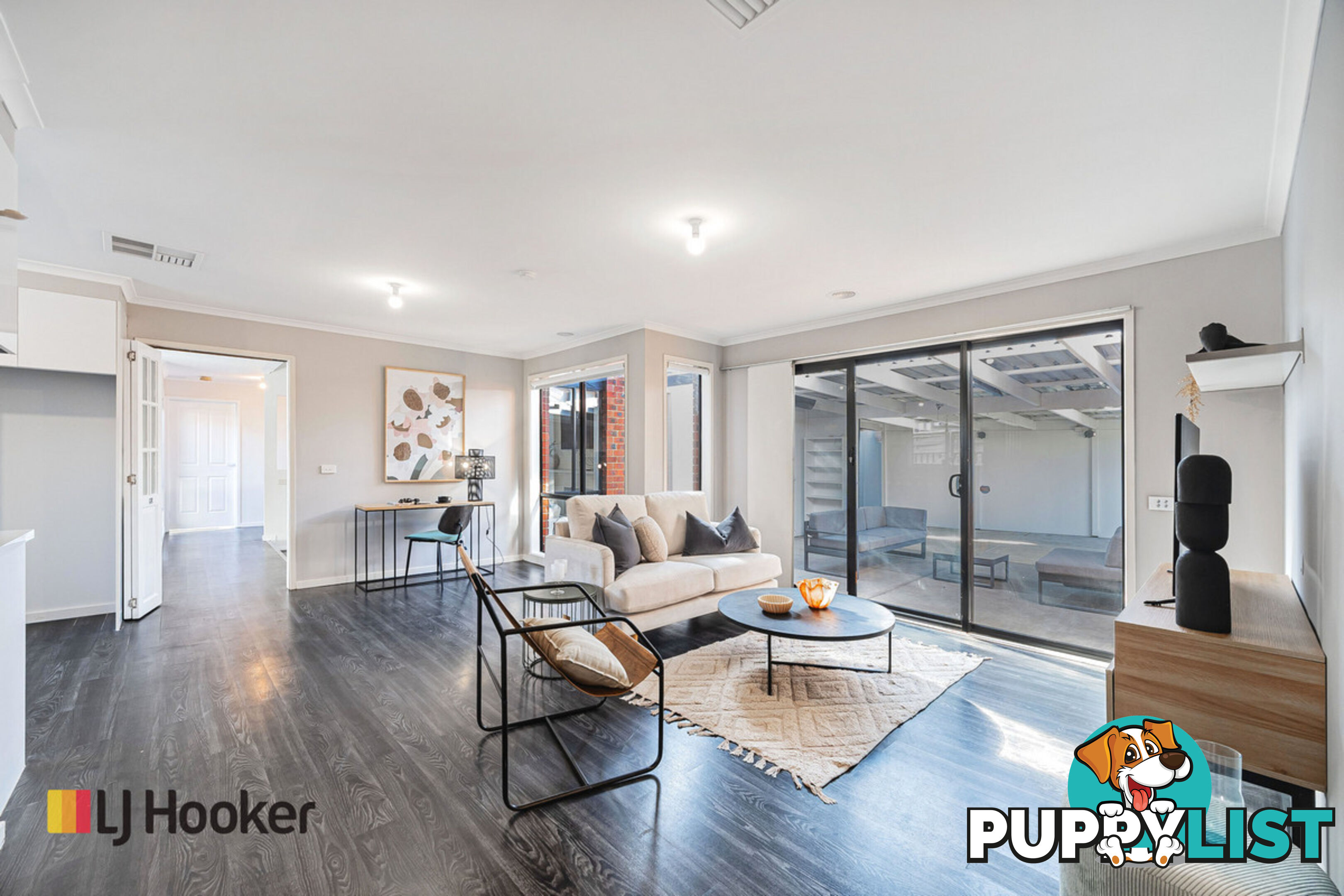 6 Gillingham Crescent CRAIGIEBURN VIC 3064