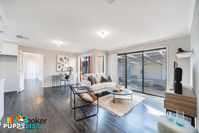 6 Gillingham Crescent CRAIGIEBURN VIC 3064