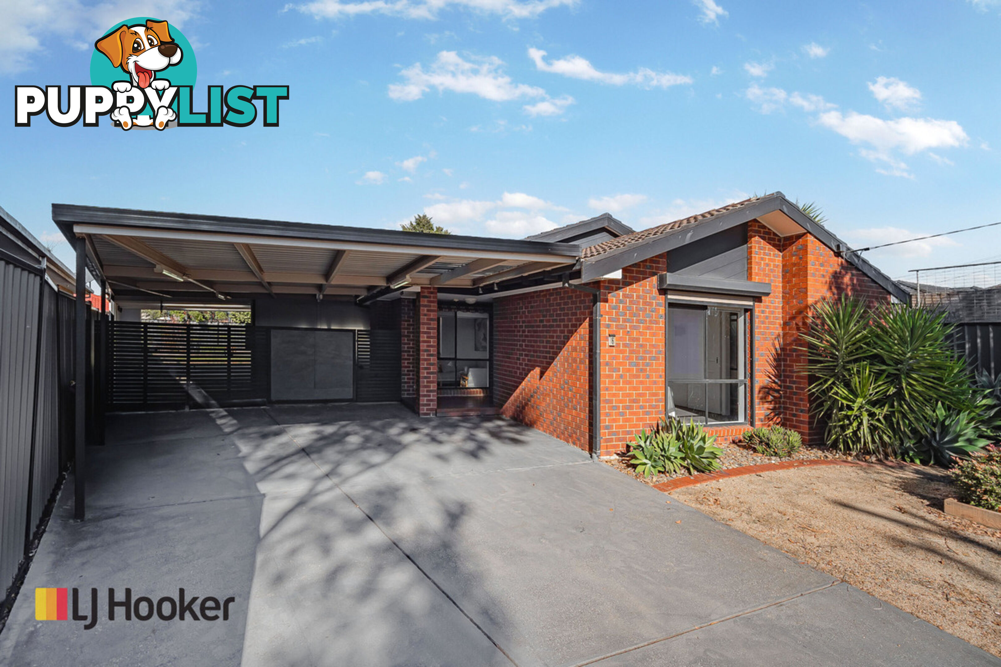 6 Gillingham Crescent CRAIGIEBURN VIC 3064