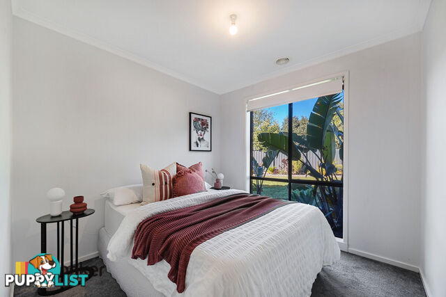 6 Gillingham Crescent CRAIGIEBURN VIC 3064