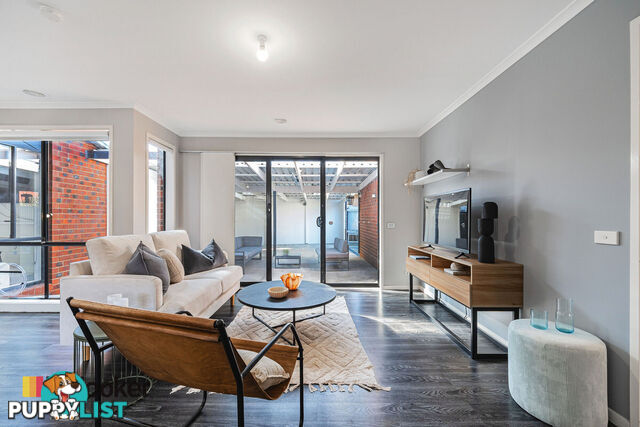 6 Gillingham Crescent CRAIGIEBURN VIC 3064