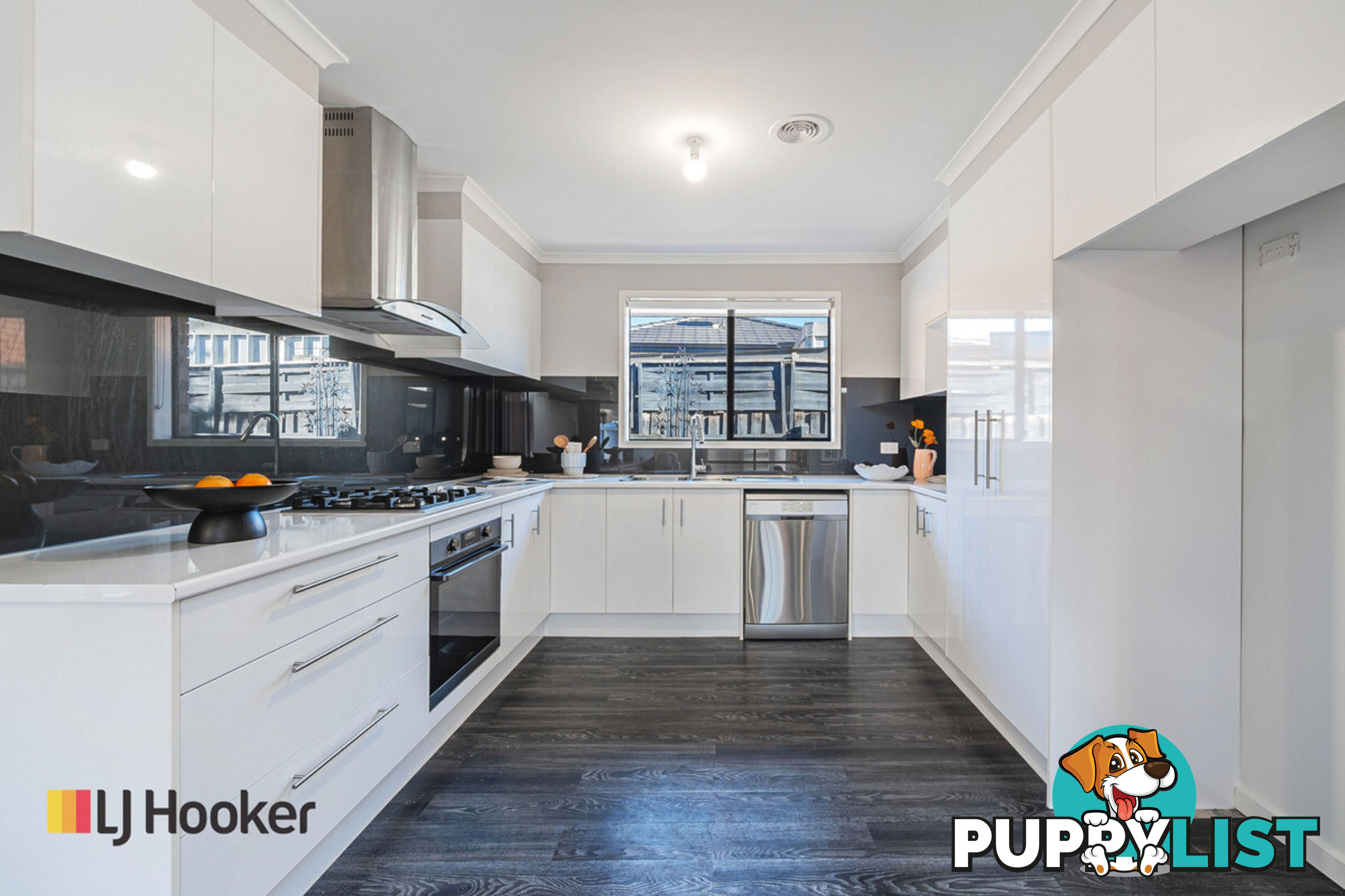 6 Gillingham Crescent CRAIGIEBURN VIC 3064