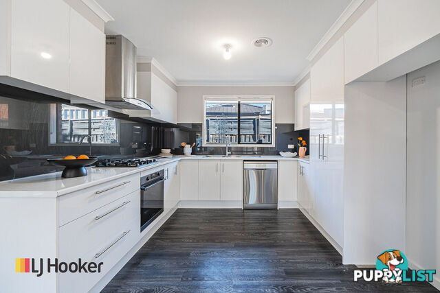 6 Gillingham Crescent CRAIGIEBURN VIC 3064
