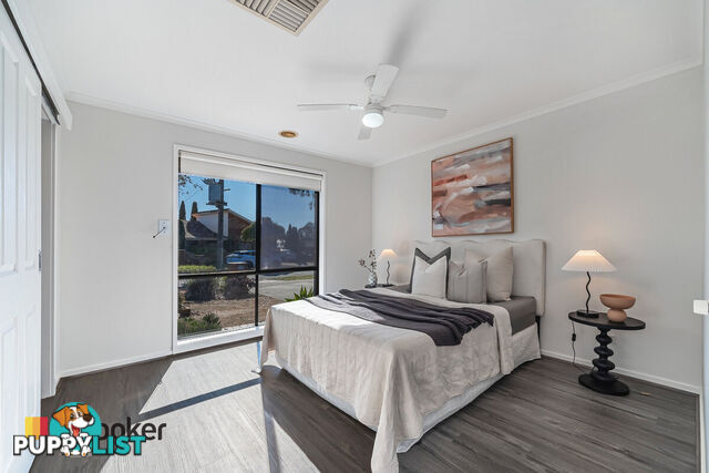 6 Gillingham Crescent CRAIGIEBURN VIC 3064