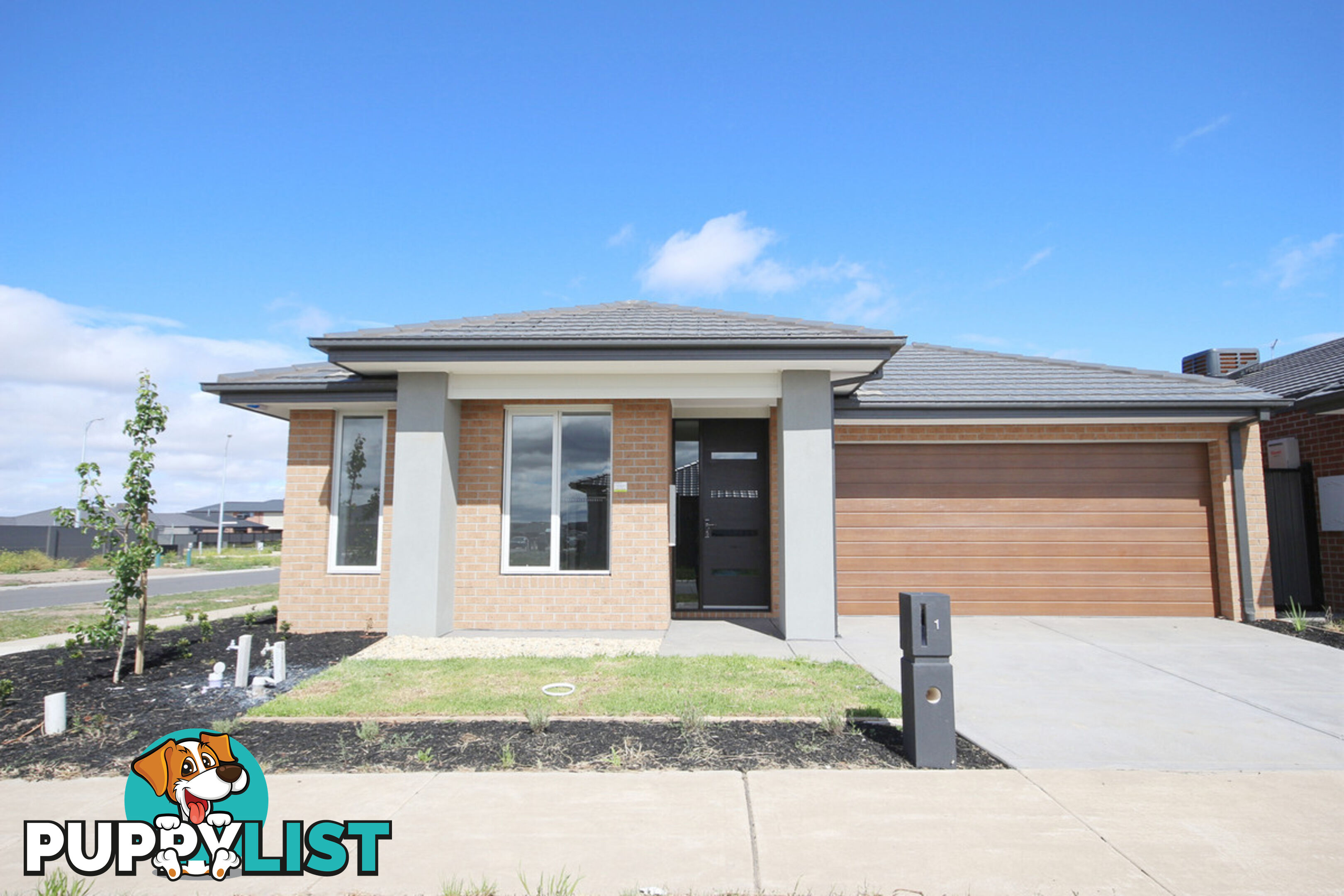 1 Angophora Crescent CRAIGIEBURN VIC 3064