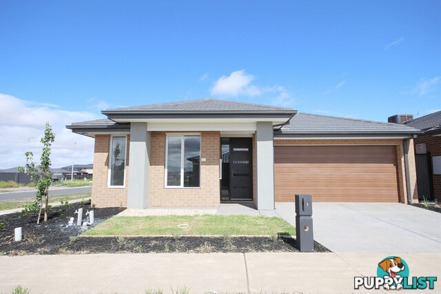 1 Angophora Crescent CRAIGIEBURN VIC 3064