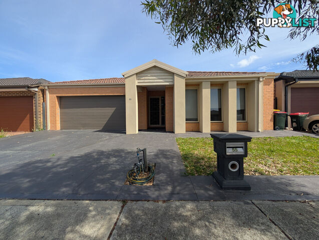 55 Biltmore Crescent ROXBURGH PARK VIC 3064