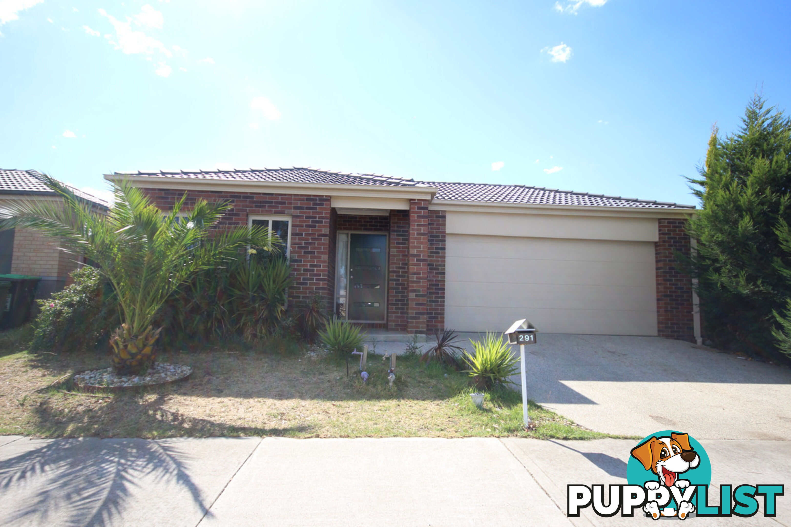 291 Waterview Boulevard CRAIGIEBURN VIC 3064