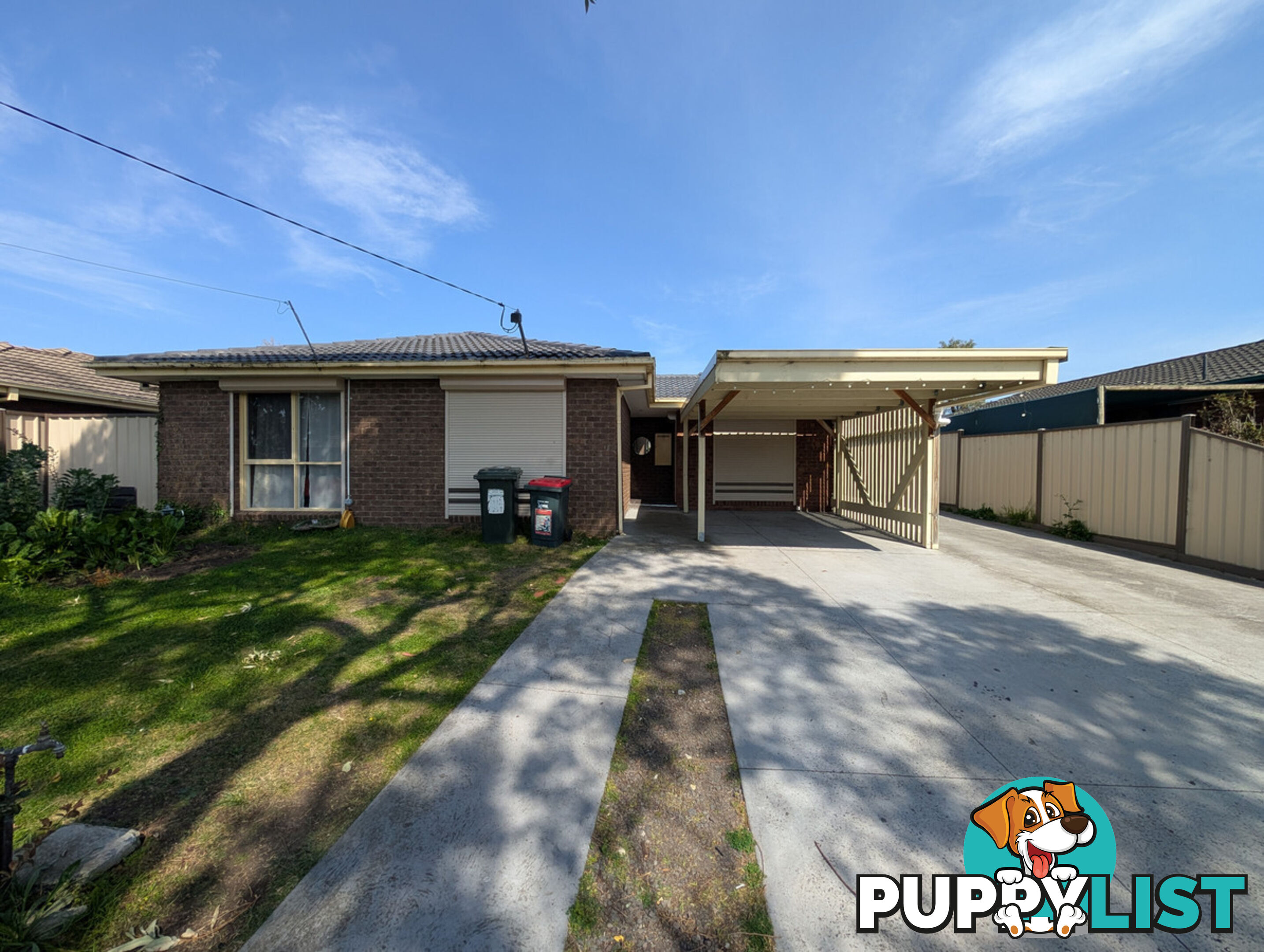 48 Mitford Crescent CRAIGIEBURN VIC 3064