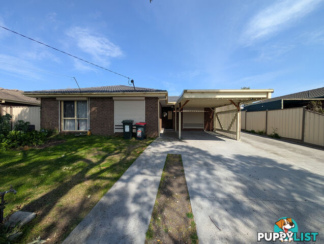 48 Mitford Crescent CRAIGIEBURN VIC 3064