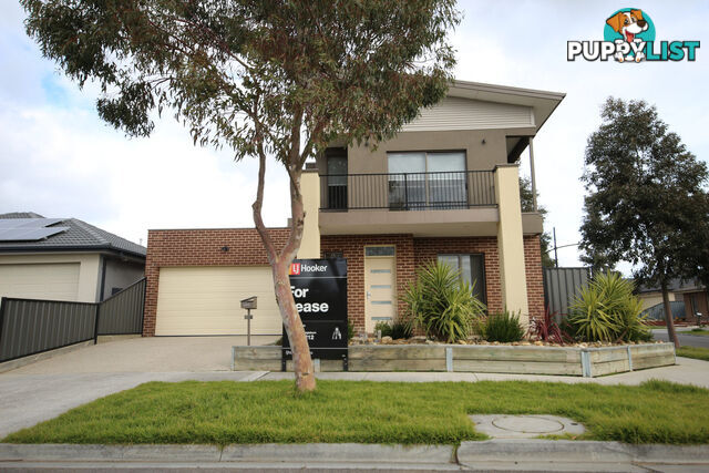 37A Essence Parkway CRAIGIEBURN VIC 3064