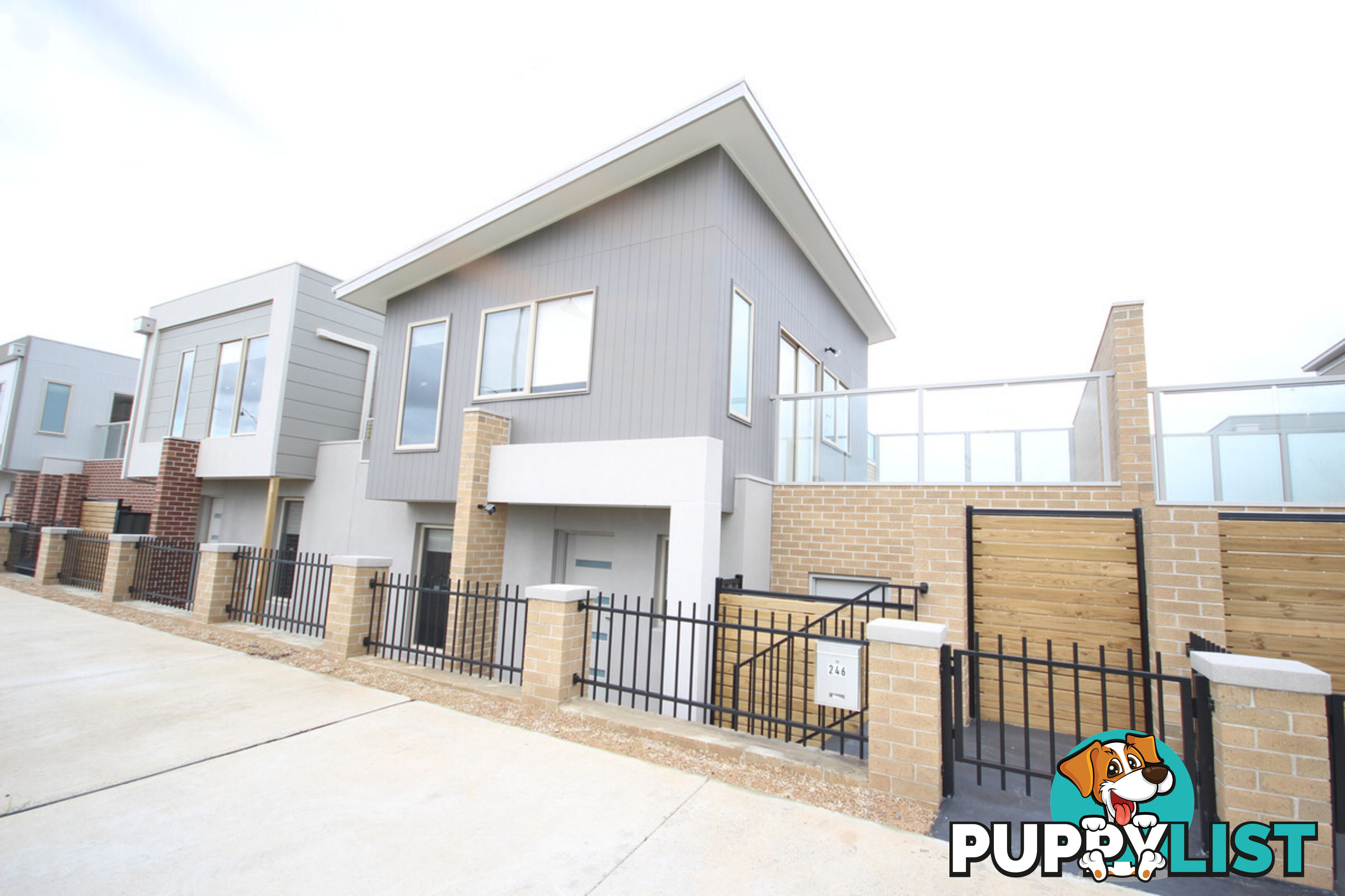 246 Marathon Boulevard CRAIGIEBURN VIC 3064