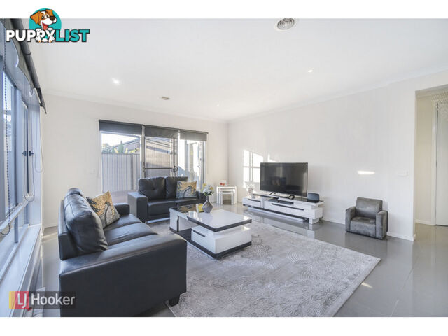 18 Black Wattle Road CRAIGIEBURN VIC 3064