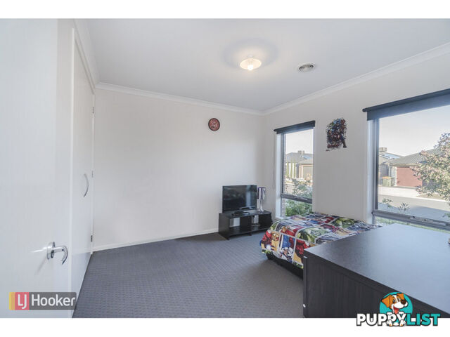 18 Black Wattle Road CRAIGIEBURN VIC 3064