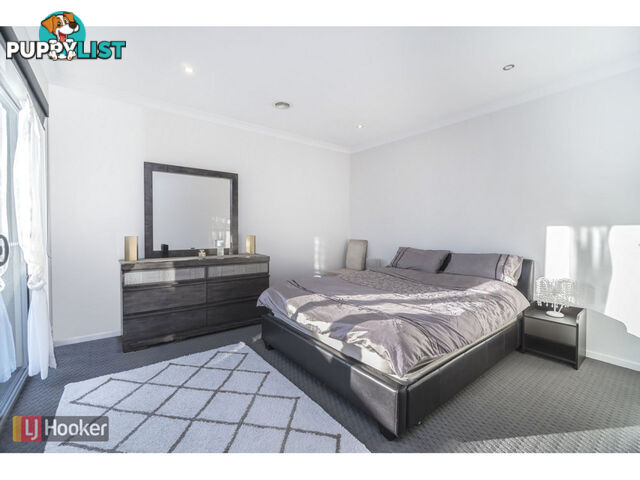 18 Black Wattle Road CRAIGIEBURN VIC 3064