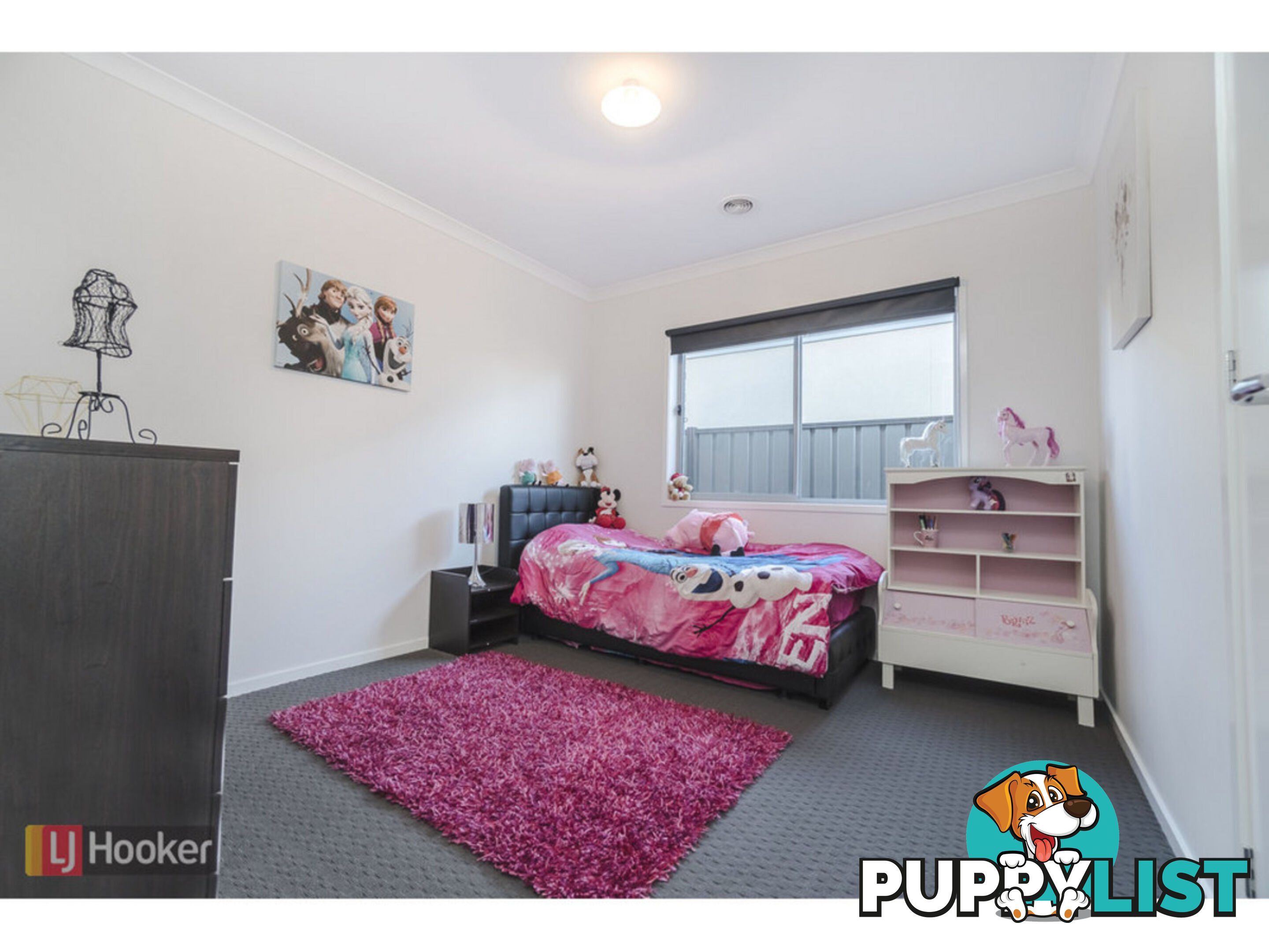 18 Black Wattle Road CRAIGIEBURN VIC 3064