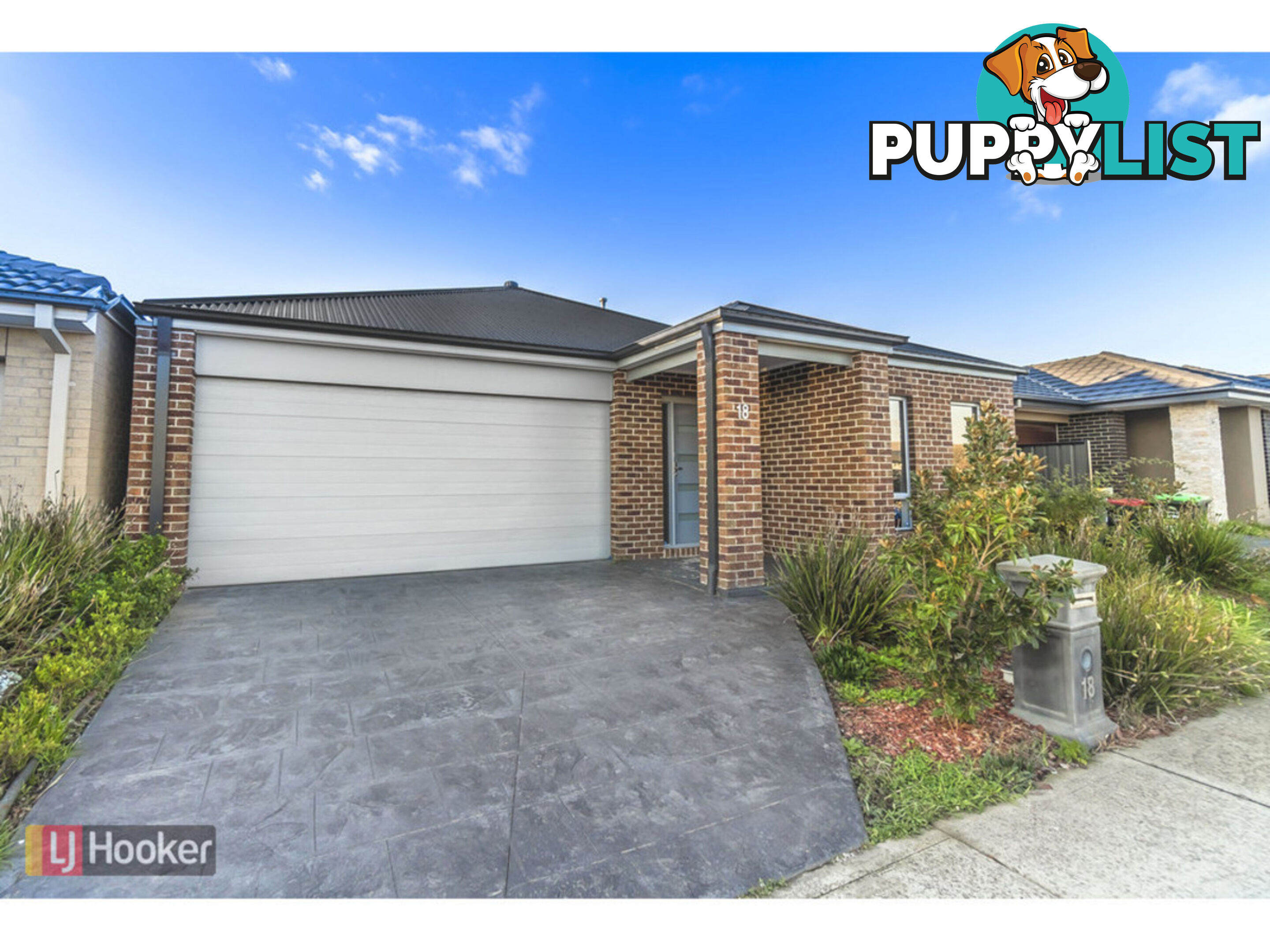 18 Black Wattle Road CRAIGIEBURN VIC 3064