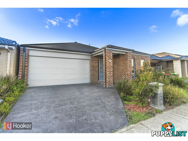 18 Black Wattle Road CRAIGIEBURN VIC 3064