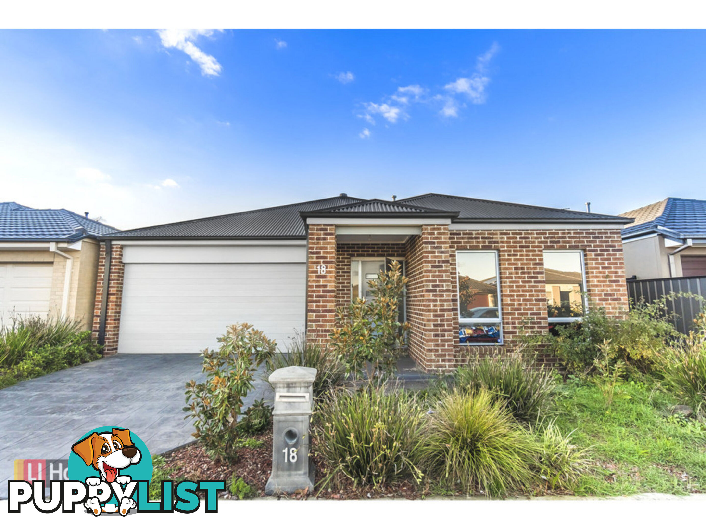 18 Black Wattle Road CRAIGIEBURN VIC 3064