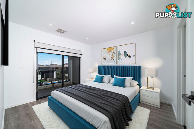 30 Nubeena Crescent DONNYBROOK VIC 3064