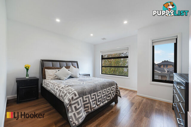 40 Fortitude Drive CRAIGIEBURN VIC 3064