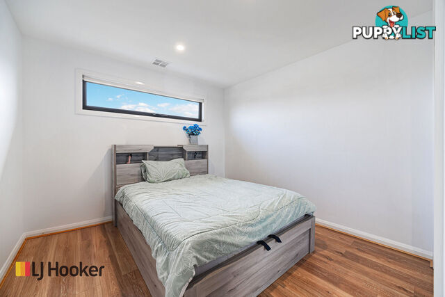 40 Fortitude Drive CRAIGIEBURN VIC 3064