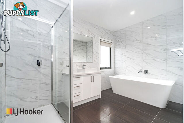 40 Fortitude Drive CRAIGIEBURN VIC 3064