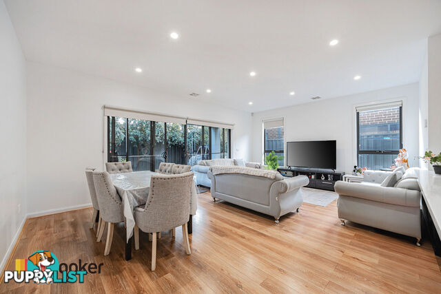 40 Fortitude Drive CRAIGIEBURN VIC 3064