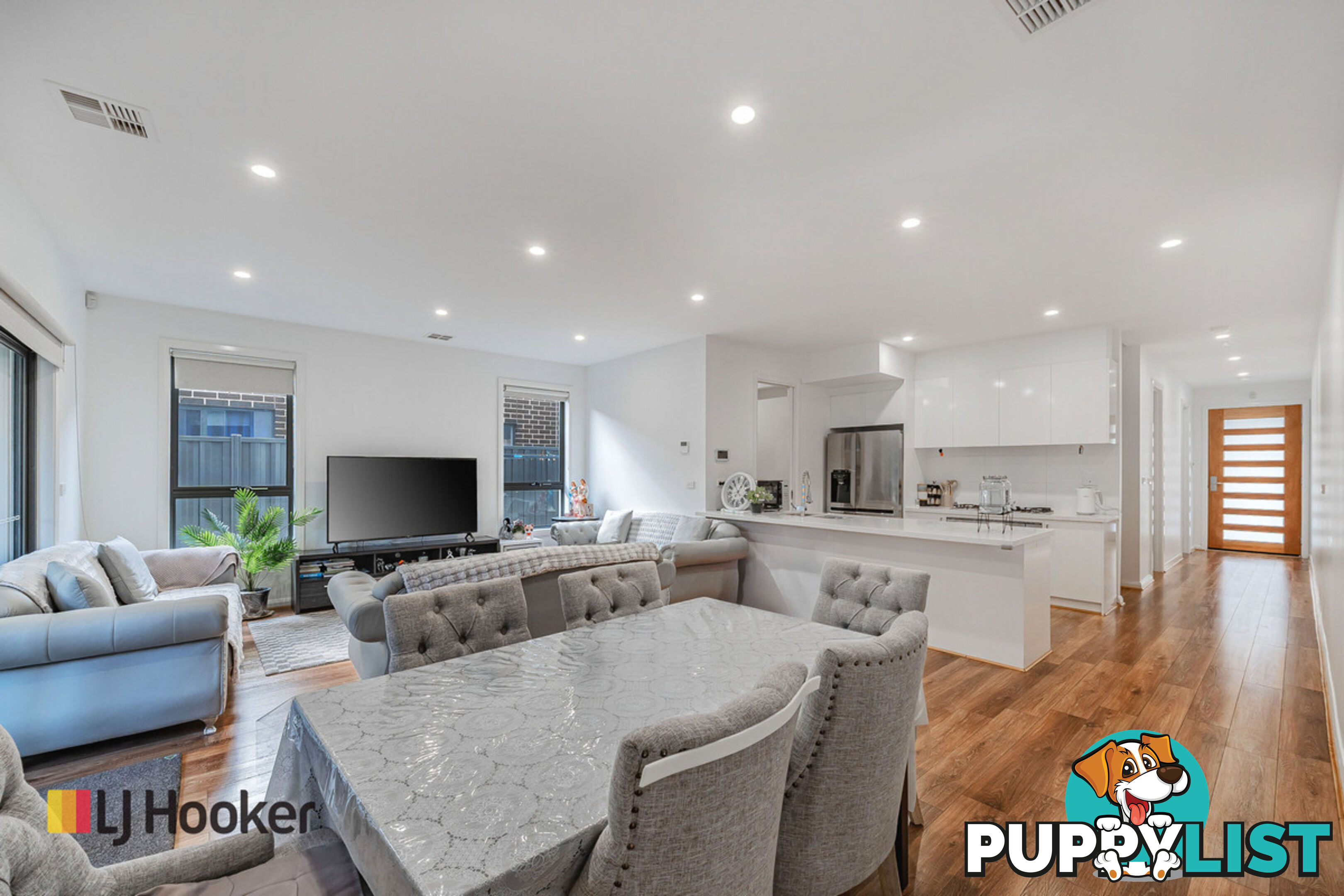 40 Fortitude Drive CRAIGIEBURN VIC 3064