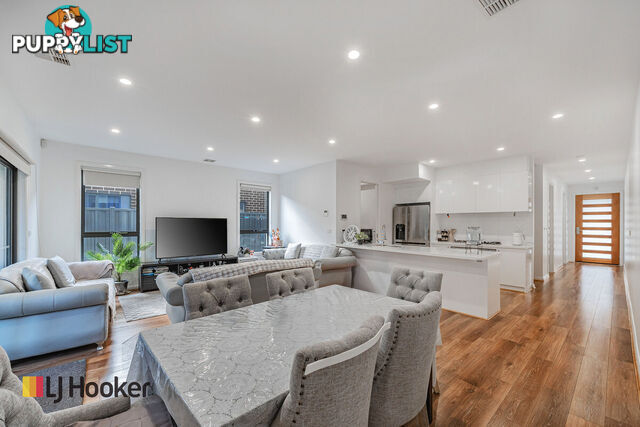 40 Fortitude Drive CRAIGIEBURN VIC 3064